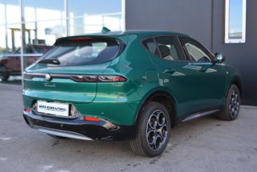 ALFA ROMEO CERTIFIED Alfa Romeo Tonale 1.5 Hybrid Ti 160cv Tct7 Usata - Suv Ibrido Verde - Desenzano Del Garda - 2386047_3
