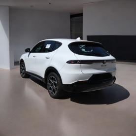 ALFA ROMEO CERTIFIED Alfa Romeo Tonale Hybrid 160cv Ti Usata - Suv Ibrido Bianco - Fisciano - 2386094_4
