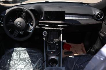 ALFA ROMEO CERTIFIED Alfa Romeo Tonale Hybrid 160cv Ti Usata - Suv Ibrido Bianco - Fisciano - 2386094_5