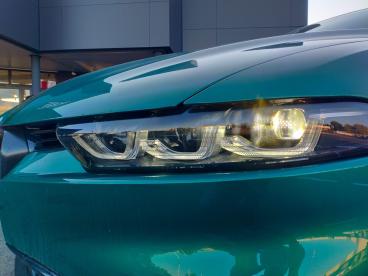 ALFA ROMEO CERTIFIED Alfa Romeo Tonale Hybrid 160cv Tributo Italiano Usata - Suv Ibrido Verde - Charvensod - 2386575_4