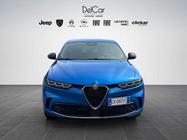 SPOTICAR Alfa Romeo Tonale Tonale Usata - Suv Diesel Blu - Alessano - 1202386716_1