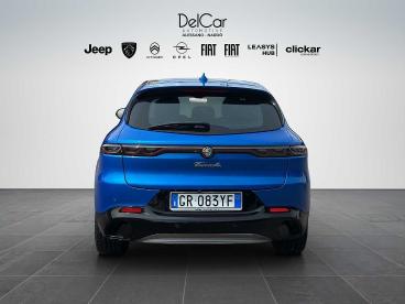 SPOTICAR Alfa Romeo Tonale Tonale Usata - Suv Diesel Blu - Alessano - 1202386716_5