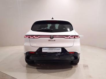 ALFA ROMEO CERTIFIED Alfa Romeo Tonale 1.5 Hybrid Veloce 160cv Tct7 Usata - Suv Ibrido Bianco - Desenzano Del Garda - 2386893_5