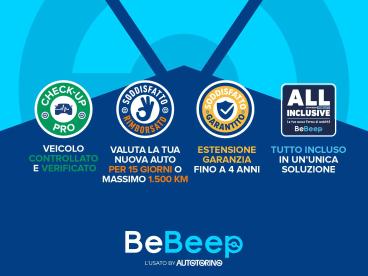 ALFA ROMEO CERTIFIED Alfa Romeo Tonale 1.5 Hybrid Veloce 160cv Tct7 Usata - Suv Ibrido Bianco - Saronno - 2386942_2