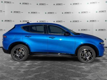 ALFA ROMEO CERTIFIED Alfa Romeo Tonale Sprint-tonale 1.6 Diesel 130 Cv Tct6 Sprint Usata - Suv Diesel Blu - Jesi - 2387392_4