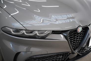 ALFA ROMEO CERTIFIED Alfa Romeo Tonale Sprint-tonale Ice Mhev 160cv Sprint Usata - Suv Ibrido Grigio - Pistoia - 2387709_4