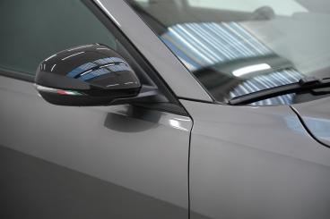 ALFA ROMEO CERTIFIED Alfa Romeo Tonale Sprint-tonale Ice Mhev 160cv Sprint Usata - Suv Ibrido Grigio - Pistoia - 2387709_5