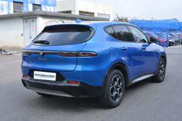 ALFA ROMEO CERTIFIED Alfa Romeo Tonale 1.6 Ti 130cv Tct6 Usata - Suv Diesel Blu - Desenzano Del Garda - 2388434_3