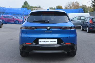 ALFA ROMEO CERTIFIED Alfa Romeo Tonale 1.6 Ti 130cv Tct6 Usata - Suv Diesel Blu - Desenzano Del Garda - 2388434_4