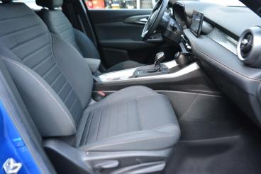 ALFA ROMEO CERTIFIED Alfa Romeo Tonale 1.6 Ti 130cv Tct6 Usata - Suv Diesel Blu - Desenzano Del Garda - 2388434_5