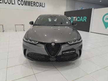 SPOTICAR Alfa Romeo Tonale 1.6 Diesel 130cv Tct6 Sprint Usata - Suv Diesel Grigio - Napoli - 1202388495_2