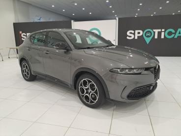 SPOTICAR Alfa Romeo Tonale 1.6 Diesel 130cv Tct6 Sprint Usata - Suv Diesel Grigio - Napoli - 1202388495_3