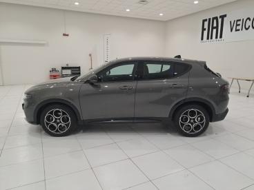 SPOTICAR Alfa Romeo Tonale 1.6 Diesel 130cv Tct6 Sprint Usata - Suv Diesel Grigio - Napoli - 1202388495_4