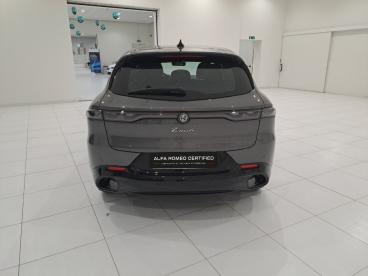 SPOTICAR Alfa Romeo Tonale 1.6 Diesel 130cv Tct6 Sprint Usata - Suv Diesel Grigio - Napoli - 1202388495_5