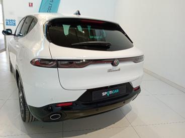 ALFA ROMEO CERTIFIED Alfa Romeo Tonale 1.3 280 Cv Phev At6 Q4 Veloce Usata - Suv Ibrido Plug-in Bianco - Bologna - 2388823_5