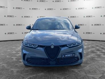 ALFA ROMEO CERTIFIED Alfa Romeo Tonale 1.6 Diesel 130 Cv Tct6 Veloce Usata - Suv Diesel Grigio - Jesi - 2389146_2