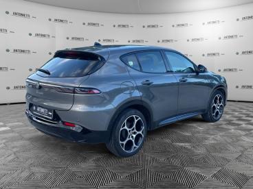 ALFA ROMEO CERTIFIED Alfa Romeo Tonale 1.6 Diesel 130 Cv Tct6 Veloce Usata - Suv Diesel Grigio - Jesi - 2389146_5