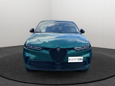 ALFA ROMEO CERTIFIED Alfa Romeo Tonale 1.5 Hybrid Tributo Italiano 160cv Tct7 Usata - Suv Ibrido Verde - Rimini - 2389160_2