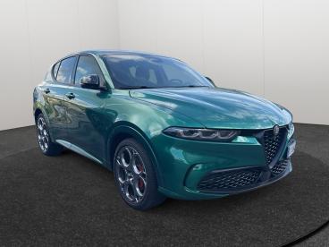 ALFA ROMEO CERTIFIED Alfa Romeo Tonale 1.5 Hybrid Tributo Italiano 160cv Tct7 Usata - Suv Ibrido Verde - Rimini - 2389160_3
