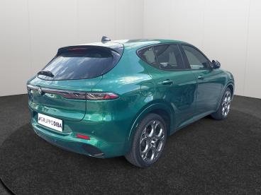 ALFA ROMEO CERTIFIED Alfa Romeo Tonale 1.5 Hybrid Tributo Italiano 160cv Tct7 Usata - Suv Ibrido Verde - Rimini - 2389160_5