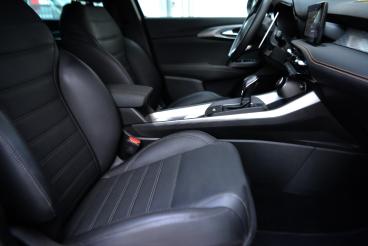 ALFA ROMEO CERTIFIED Alfa Romeo Tonale 1.5 Hybrid Veloce 160cv Tct7 Usata - Suv Ibrido Bianco - Desenzano Del Garda - 2389462_5