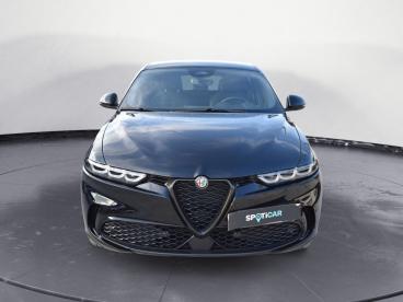 ALFA ROMEO CERTIFIED Alfa Romeo Tonale 1.6 Diesel 130 Cv Tct6 Veloce Usata - Suv Diesel Nero - Misterbianco - 2389496_2