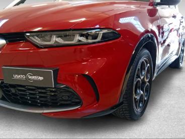 ALFA ROMEO CERTIFIED Alfa Romeo Tonale 1.6 Ti 130cv Tct6 Usata - Suv Diesel Rosso - Barberino Tavarnelle - 2389779_2