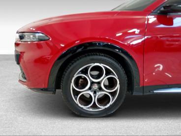 ALFA ROMEO CERTIFIED Alfa Romeo Tonale 1.6 Ti 130cv Tct6 Usata - Suv Diesel Rosso - Barberino Tavarnelle - 2389779_4