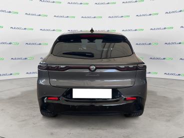 ALFA ROMEO CERTIFIED Alfa Romeo Tonale 1.6 Veloce 130cv Tct6 Usata - Suv Diesel Grigio - Bari - 2390875_5
