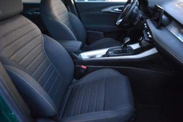 ALFA ROMEO CERTIFIED Alfa Romeo Tonale 1.5 Hybrid Ti 160cv Tct7 Usata - Suv Ibrido Verde - Desenzano Del Garda - 2391250_5