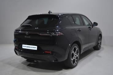 ALFA ROMEO CERTIFIED Alfa Romeo Tonale 1.5 Hybrid Veloce 160cv Tct7 Usata - Suv Ibrido Nero - Desenzano Del Garda - 2391640_3