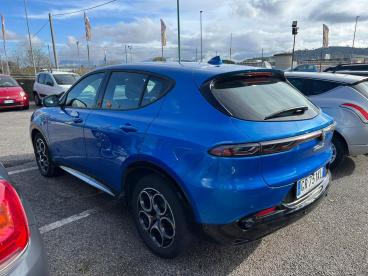 ALFA ROMEO CERTIFIED Alfa Romeo Tonale Hybrid 160cv Ti Usata - Suv Ibrido Blu - Fisciano - 2391688_3