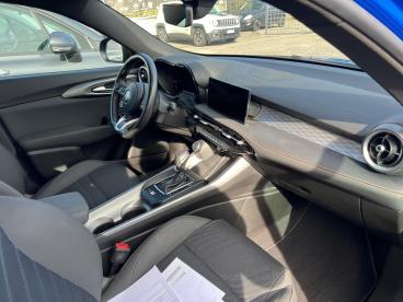 ALFA ROMEO CERTIFIED Alfa Romeo Tonale Hybrid 160cv Ti Usata - Suv Ibrido Blu - Fisciano - 2391688_5