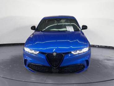 ALFA ROMEO CERTIFIED Alfa Romeo Tonale Sprint-tonale My24 Diesel 130cv Sprint Usata - Suv Diesel Blu - Roma - 2391998_5