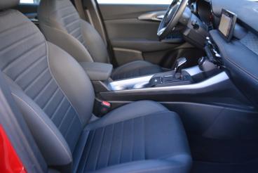 ALFA ROMEO CERTIFIED Alfa Romeo Tonale 1.5 Hybrid Ti 160cv Tct7 Usata - Suv Ibrido Rosso - Desenzano Del Garda - 2392495_5