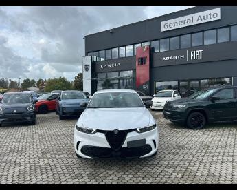 SPOTICAR Alfa Romeo Tonale Sprint-tonale 1.6 130cv Tct6 Usata - Suv Diesel Bianco - Massarosa - 502392678_2