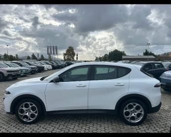 SPOTICAR Alfa Romeo Tonale Sprint-tonale 1.6 130cv Tct6 Usata - Suv Diesel Bianco - Massarosa - 502392678_4