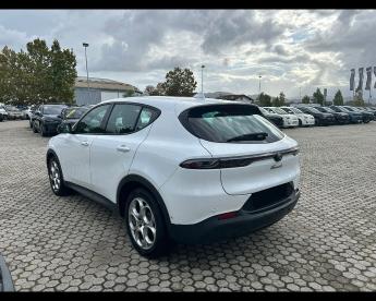 SPOTICAR Alfa Romeo Tonale Sprint-tonale 1.6 130cv Tct6 Usata - Suv Diesel Bianco - Massarosa - 502392678_5
