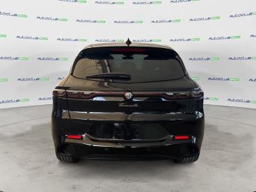 ALFA ROMEO CERTIFIED Alfa Romeo Tonale Tonale Diesel My25 Diesel 130cv Veloce Usata - Suv Diesel Nero - Bari - 2393067_5