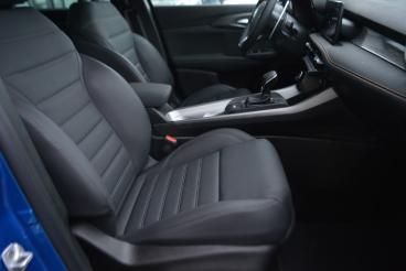 ALFA ROMEO CERTIFIED Alfa Romeo Tonale 1.5 Hybrid Veloce 160cv Tct7 Usata - Suv Ibrido Blu - Desenzano Del Garda - 2393733_5