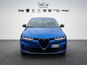 SPOTICAR Alfa Romeo Tonale Tonale Usata - Suv Diesel Blu - Alessano - 1202394245_1