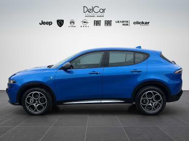 SPOTICAR Alfa Romeo Tonale Tonale Usata - Suv Diesel Blu - Alessano - 1202394245_3