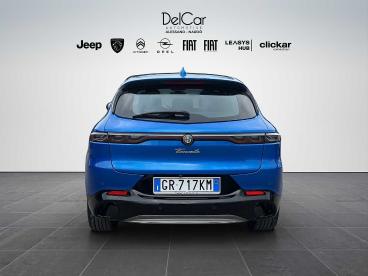 SPOTICAR Alfa Romeo Tonale Tonale Usata - Suv Diesel Blu - Alessano - 1202394245_5
