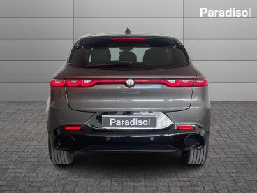 ALFA ROMEO CERTIFIED Alfa Romeo Tonale Sprint-tonale (622) Tonale Diesel My25 Diesel 130c Usata - Suv Diesel Grigio - Lamezia Terme - 2394358_4