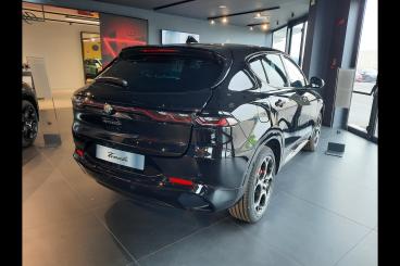 ALFA ROMEO CERTIFIED Alfa Romeo Tonale Tonale Diesel My25 Diesel 130cv Veloce Usata - Suv Diesel Nero - Desenzano Del Garda - 2394373_3