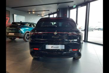 ALFA ROMEO CERTIFIED Alfa Romeo Tonale Tonale Diesel My25 Diesel 130cv Veloce Usata - Suv Diesel Nero - Desenzano Del Garda - 2394373_4