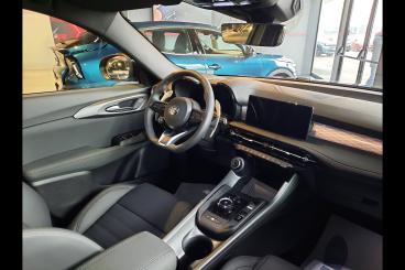 ALFA ROMEO CERTIFIED Alfa Romeo Tonale Tonale Diesel My25 Diesel 130cv Veloce Usata - Suv Diesel Nero - Desenzano Del Garda - 2394373_5