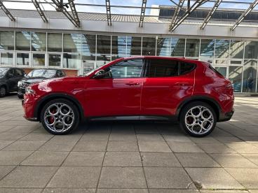 ALFA ROMEO CERTIFIED Alfa Romeo Tonale 1.5 130cv Hybrid Tct7 Speciale Usata - Suv Ibrido Rosso - Torino - 2395200_4