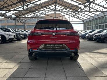 ALFA ROMEO CERTIFIED Alfa Romeo Tonale 1.5 130cv Hybrid Tct7 Speciale Usata - Suv Ibrido Rosso - Torino - 2395200_5