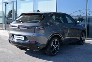 ALFA ROMEO CERTIFIED Alfa Romeo Tonale 1.5 Hybrid Veloce 160cv Tct7 Usata - Suv Ibrido Grigio - Desenzano Del Garda - 2395383_3